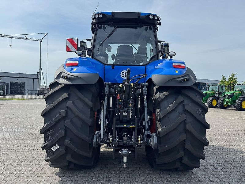 New Holland T8.435 UC 50KM 2024 NIEUW!!! - Τρακτέρ: φωτογραφία 3 New Holland T8.435 UC 50KM 2024 NIEUW!!! - Τρακτέρ: φωτογραφία 3