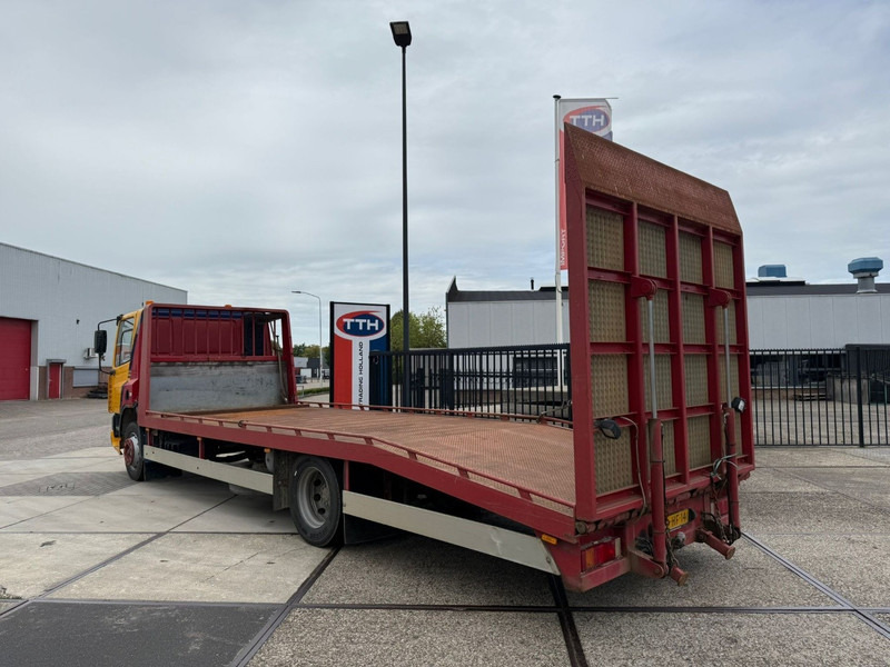 DAF 65.210 Transporter NL Truck Manual - Φορτηγό αυτοκινητάμαξα: φωτογραφία 3 DAF 65.210 Transporter NL Truck Manual - Φορτηγό αυτοκινητάμαξα: φωτογραφία 3
