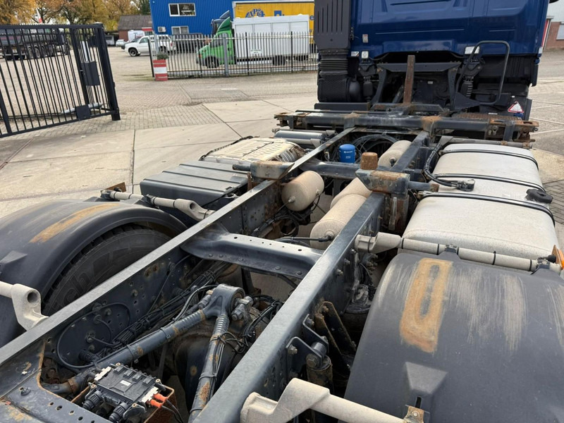 Iveco AS260S46Y/FP-CM Retarder 441.500 km German BDF 6x2 - Φορτηγό σασί: φωτογραφία 5 Iveco AS260S46Y/FP-CM Retarder 441.500 km German BDF 6x2 - Φορτηγό σασί: φωτογραφία 5