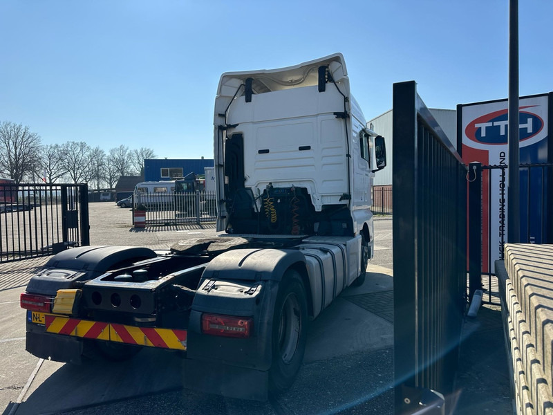 MAN TGX 18.460 4X2 BLS XLX Intarder 2x Tank 710+710 liter - Τράκτορας: φωτογραφία 4 MAN TGX 18.460 4X2 BLS XLX Intarder 2x Tank 710+710 liter - Τράκτορας: φωτογραφία 4