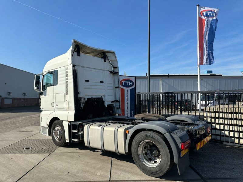 MAN TGX 18.460 4X2 BLS XLX Intarder 2x Tank 710+710 liter - Τράκτορας: φωτογραφία 5 MAN TGX 18.460 4X2 BLS XLX Intarder 2x Tank 710+710 liter - Τράκτορας: φωτογραφία 5