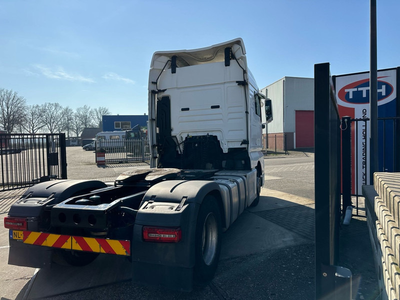 MAN TGX 18.460 4X2 BLS XLX Intarder 2x Tank 710+710 liter - Τράκτορας: φωτογραφία 4 MAN TGX 18.460 4X2 BLS XLX Intarder 2x Tank 710+710 liter - Τράκτορας: φωτογραφία 4