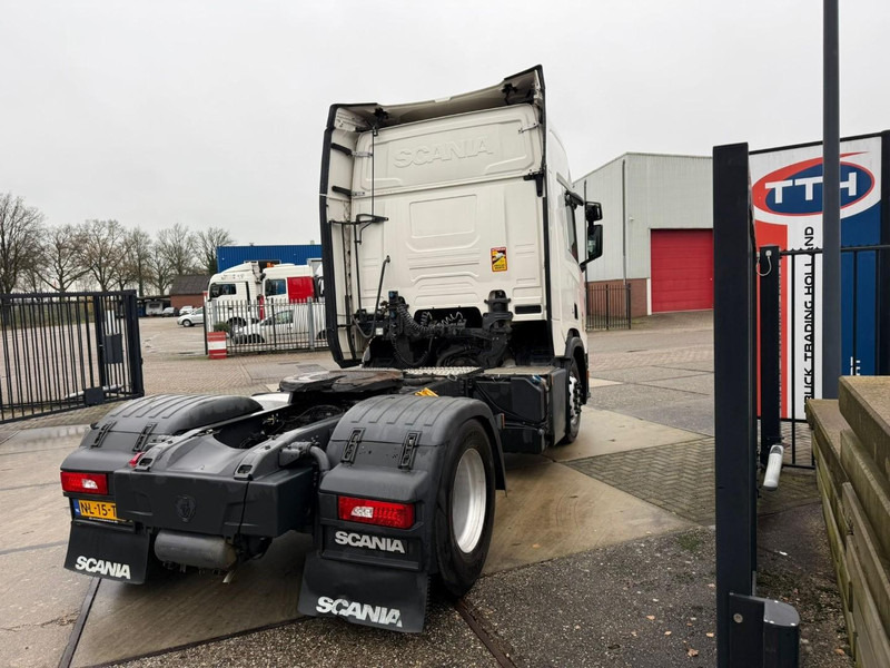 Scania R450 NextGen Highline Retarder - Τράκτορας: φωτογραφία 5 Scania R450 NextGen Highline Retarder - Τράκτορας: φωτογραφία 5