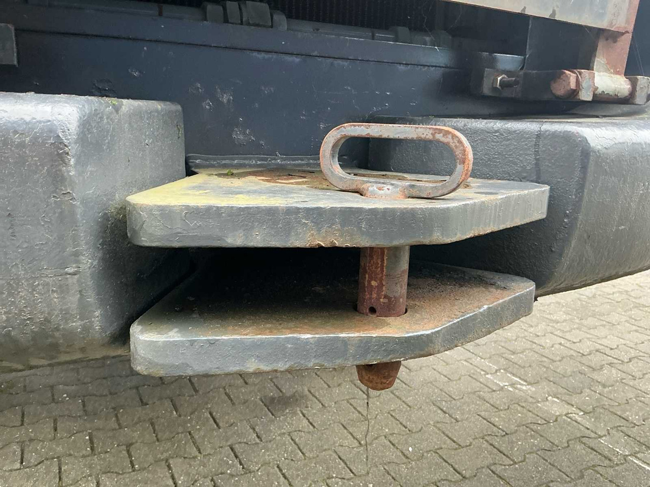 Ελαστιχοφόρος φορτωτής 2000 WORK ETHIC WG35D SHOVEL: φωτογραφία 23 Ελαστιχοφόρος φορτωτής 2000 WORK ETHIC WG35D SHOVEL: φωτογραφία 23