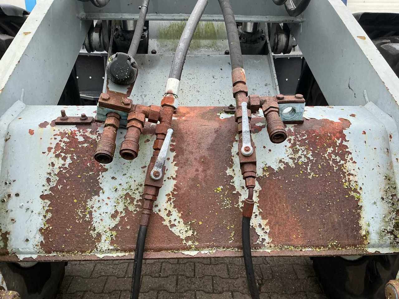 Ελαστιχοφόρος φορτωτής 2000 WORK ETHIC WG35D SHOVEL: φωτογραφία 16 Ελαστιχοφόρος φορτωτής 2000 WORK ETHIC WG35D SHOVEL: φωτογραφία 16