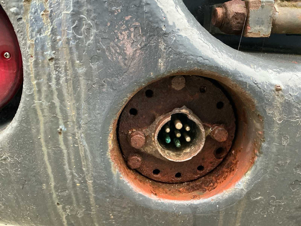 Ελαστιχοφόρος φορτωτής 2000 WORK ETHIC WG35D SHOVEL: φωτογραφία 24 Ελαστιχοφόρος φορτωτής 2000 WORK ETHIC WG35D SHOVEL: φωτογραφία 24