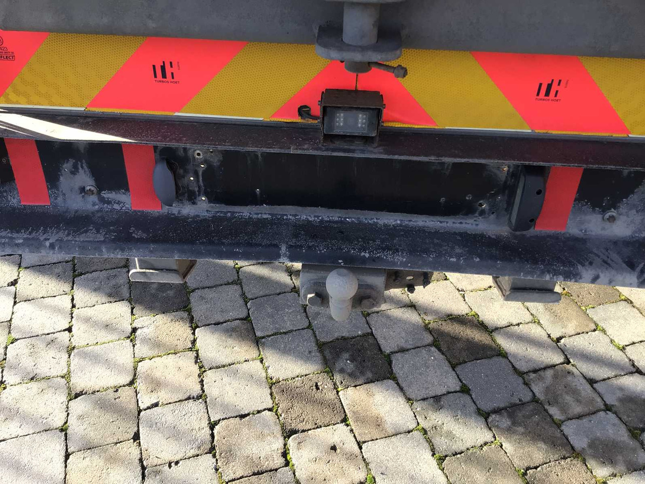 Φορτηγό 2005 MERCEDES-BENZ 915L TOW TRUCK: φωτογραφία 23 Φορτηγό 2005 MERCEDES-BENZ 915L TOW TRUCK: φωτογραφία 23