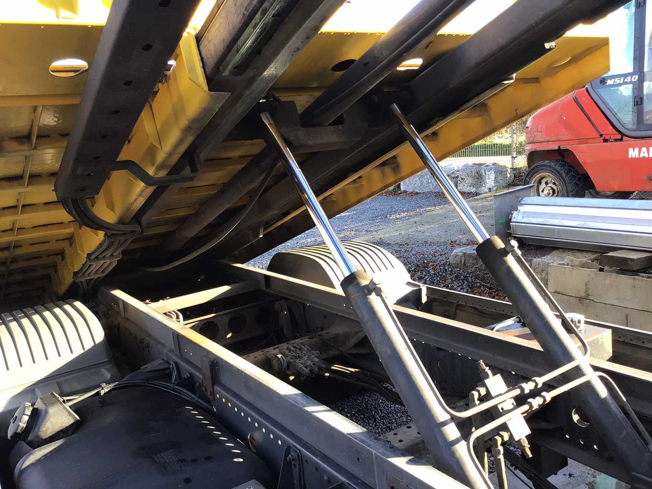 Φορτηγό 2005 MERCEDES-BENZ 915L TOW TRUCK: φωτογραφία 15 Φορτηγό 2005 MERCEDES-BENZ 915L TOW TRUCK: φωτογραφία 15