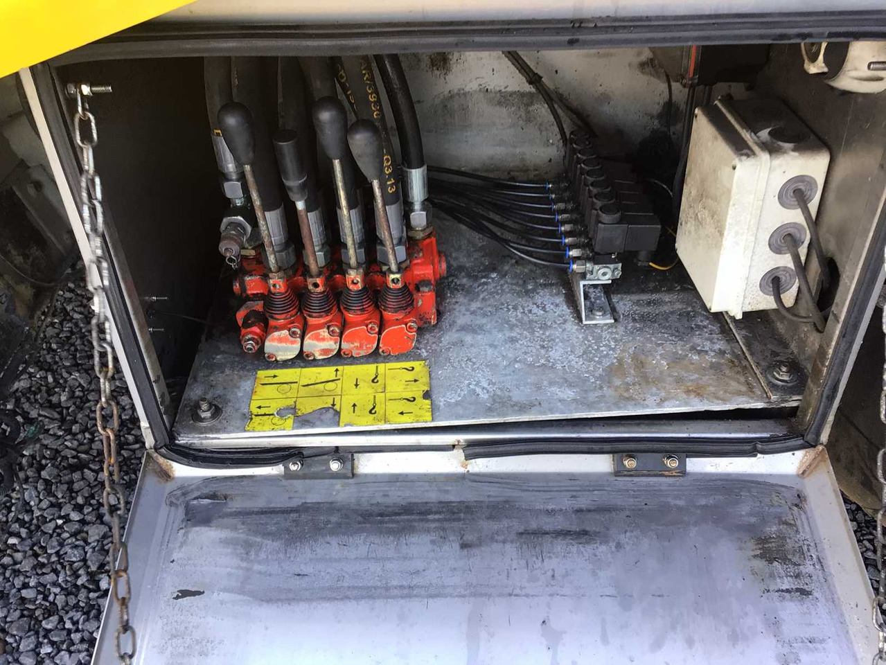 Φορτηγό 2005 MERCEDES-BENZ 915L TOW TRUCK: φωτογραφία 33 Φορτηγό 2005 MERCEDES-BENZ 915L TOW TRUCK: φωτογραφία 33