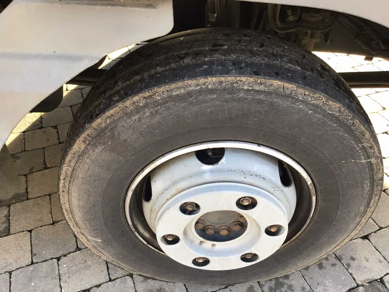 Φορτηγό 2005 MERCEDES-BENZ 915L TOW TRUCK: φωτογραφία 24 Φορτηγό 2005 MERCEDES-BENZ 915L TOW TRUCK: φωτογραφία 24