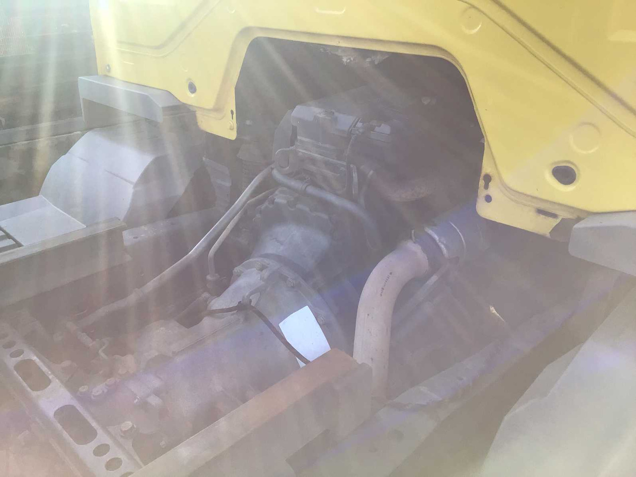 Φορτηγό 2005 MERCEDES-BENZ 915L TOW TRUCK: φωτογραφία 35 Φορτηγό 2005 MERCEDES-BENZ 915L TOW TRUCK: φωτογραφία 35