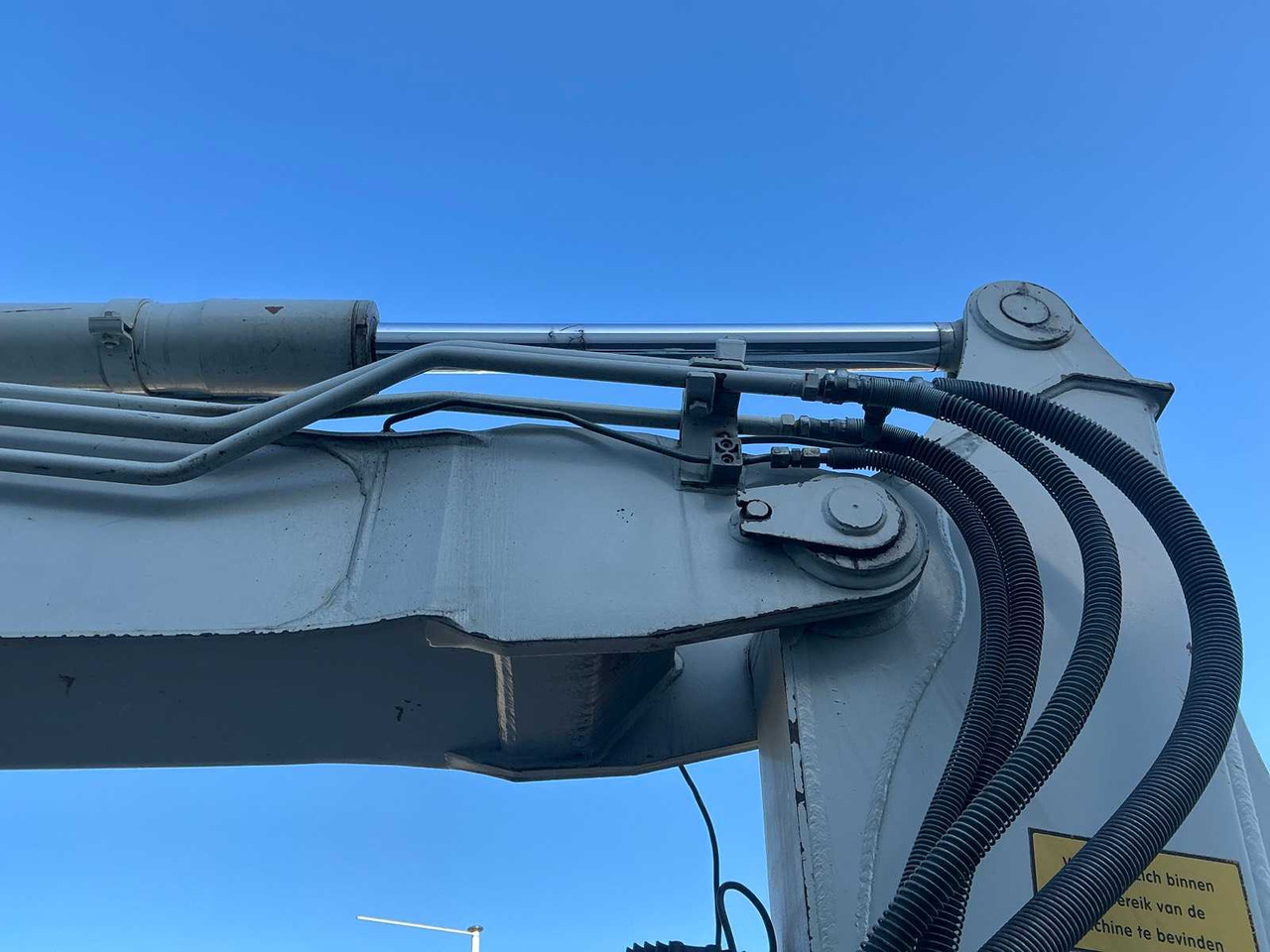 2007 TAKEUCHI TB175 MIDI EXCAVATOR - Εκσκαφέας: φωτογραφία 5 2007 TAKEUCHI TB175 MIDI EXCAVATOR - Εκσκαφέας: φωτογραφία 5