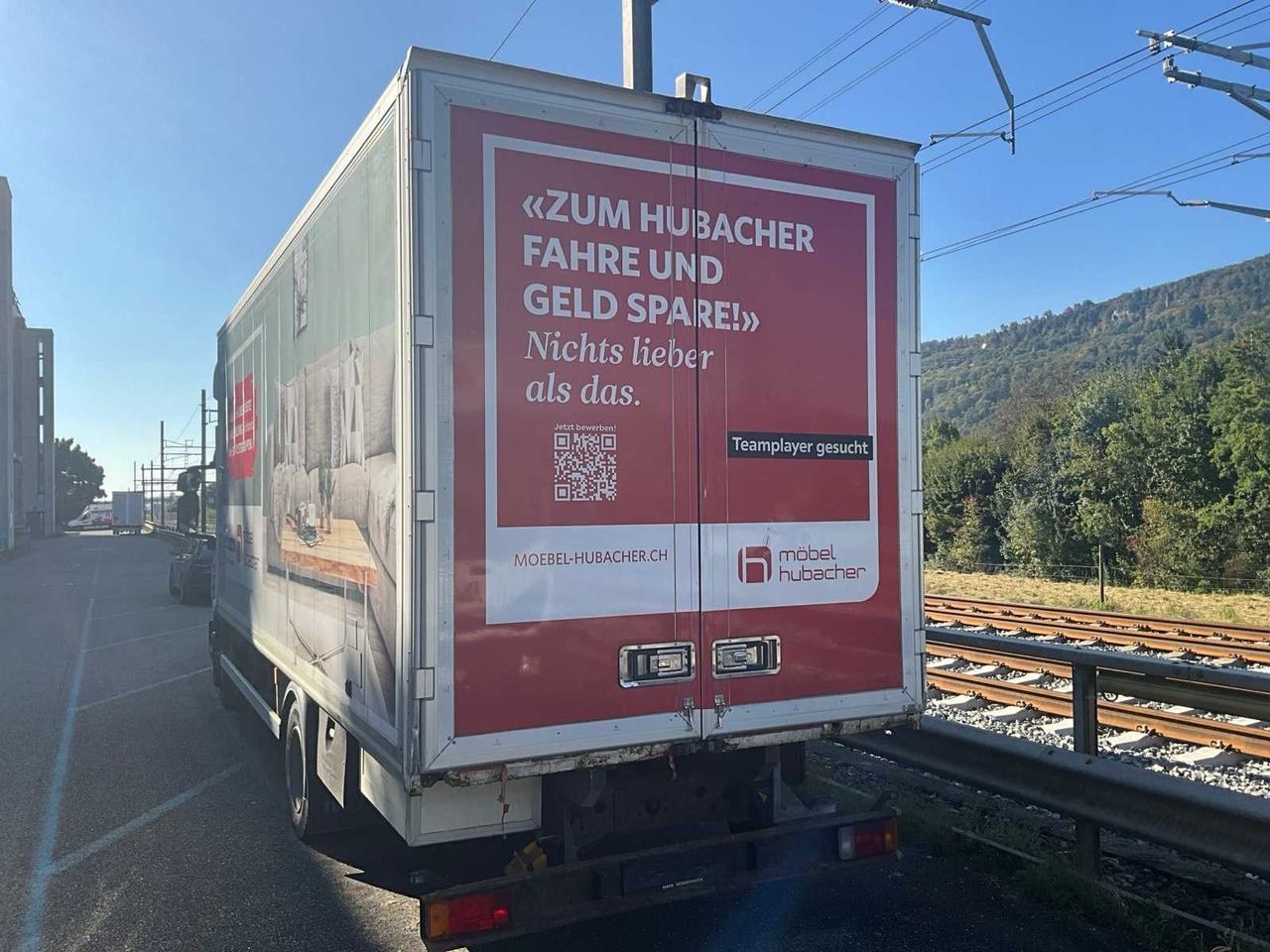 2009 IVECO 80E22 EUROCARGO TRUCK - Φορτηγό: φωτογραφία 4 2009 IVECO 80E22 EUROCARGO TRUCK - Φορτηγό: φωτογραφία 4