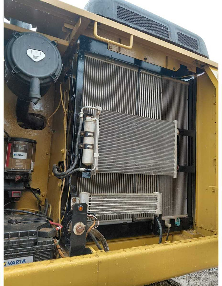 Εκσκαφέας 2017 CATERPILLAR 320FL TRACKED EXCAVATOR: φωτογραφία 25 Εκσκαφέας 2017 CATERPILLAR 320FL TRACKED EXCAVATOR: φωτογραφία 25