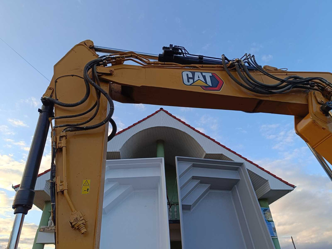 Εκσκαφέας 2017 CATERPILLAR 320FL TRACKED EXCAVATOR: φωτογραφία 14 Εκσκαφέας 2017 CATERPILLAR 320FL TRACKED EXCAVATOR: φωτογραφία 14