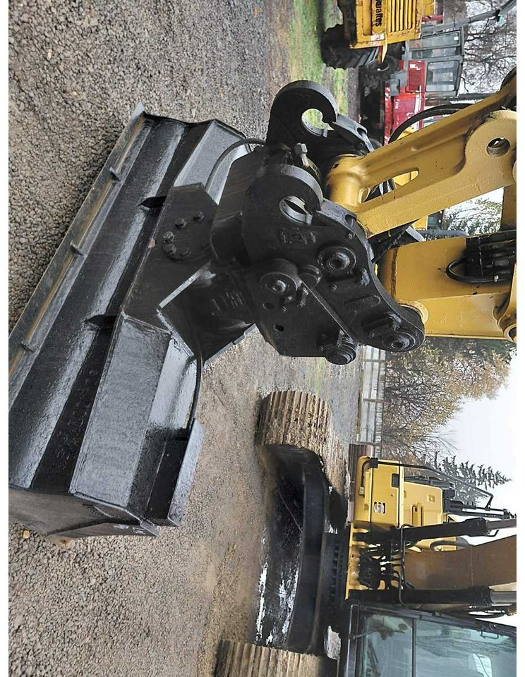 Εκσκαφέας 2017 CATERPILLAR 320FL TRACKED EXCAVATOR: φωτογραφία 28 Εκσκαφέας 2017 CATERPILLAR 320FL TRACKED EXCAVATOR: φωτογραφία 28