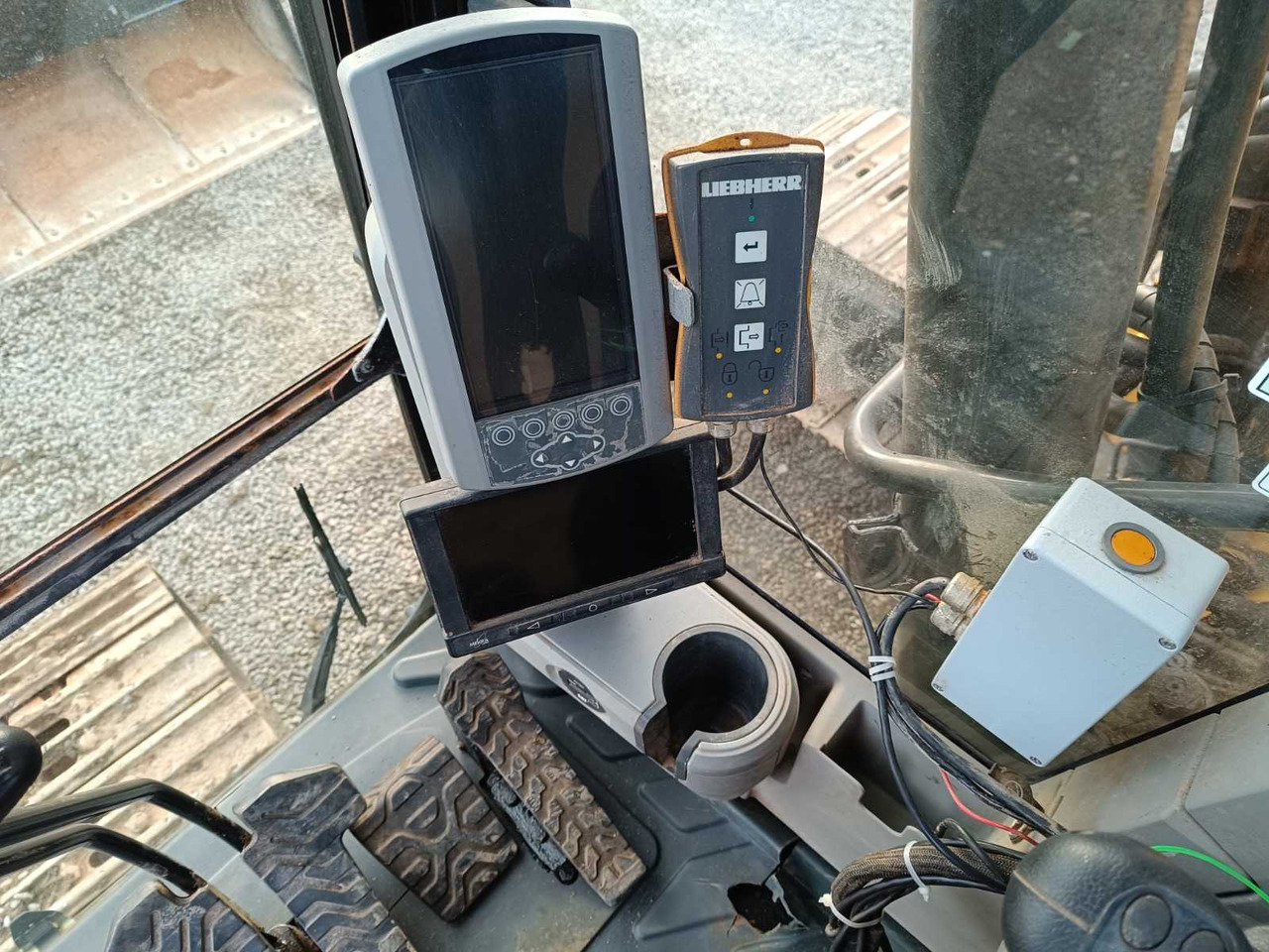 Εκσκαφέας 2017 CATERPILLAR 320FL TRACKED EXCAVATOR: φωτογραφία 20 Εκσκαφέας 2017 CATERPILLAR 320FL TRACKED EXCAVATOR: φωτογραφία 20