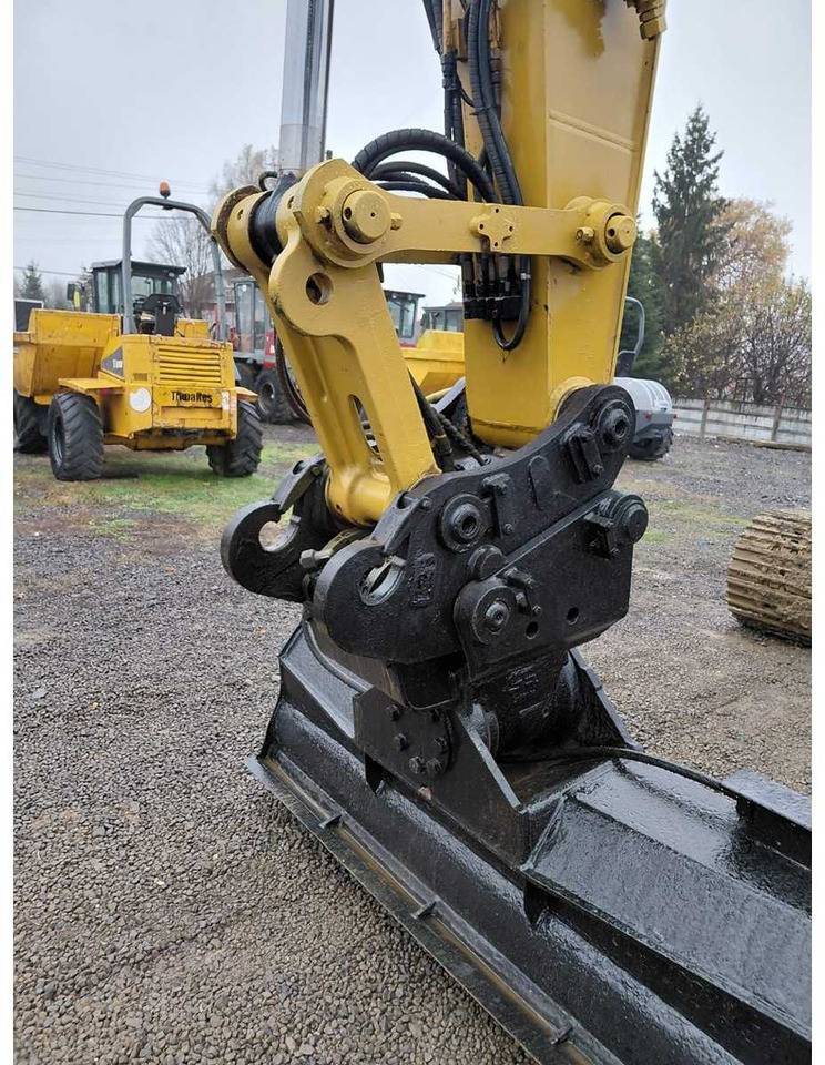 Εκσκαφέας 2017 CATERPILLAR 320FL TRACKED EXCAVATOR: φωτογραφία 29 Εκσκαφέας 2017 CATERPILLAR 320FL TRACKED EXCAVATOR: φωτογραφία 29