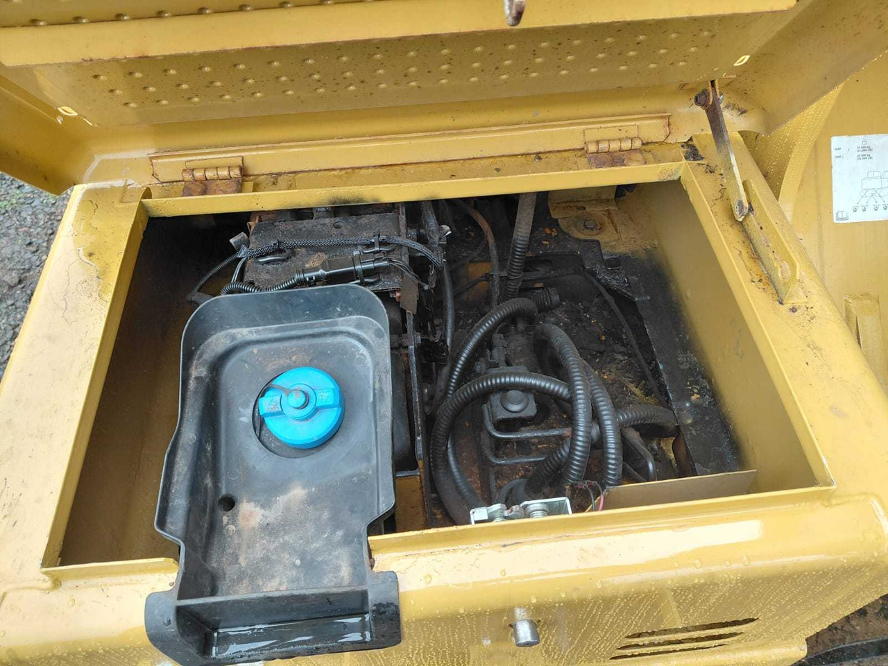 Εκσκαφέας 2017 CATERPILLAR 320FL TRACKED EXCAVATOR: φωτογραφία 35 Εκσκαφέας 2017 CATERPILLAR 320FL TRACKED EXCAVATOR: φωτογραφία 35