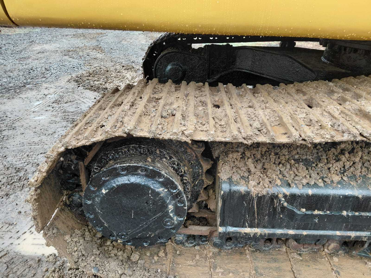 Εκσκαφέας 2017 CATERPILLAR 320FL TRACKED EXCAVATOR: φωτογραφία 37 Εκσκαφέας 2017 CATERPILLAR 320FL TRACKED EXCAVATOR: φωτογραφία 37