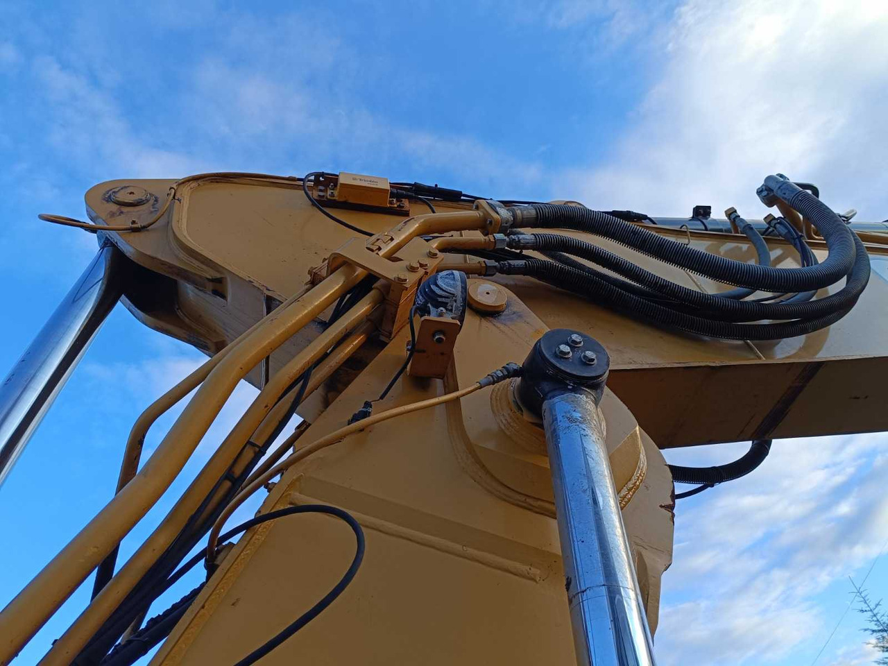 Εκσκαφέας 2017 CATERPILLAR 320FL TRACKED EXCAVATOR: φωτογραφία 13 Εκσκαφέας 2017 CATERPILLAR 320FL TRACKED EXCAVATOR: φωτογραφία 13