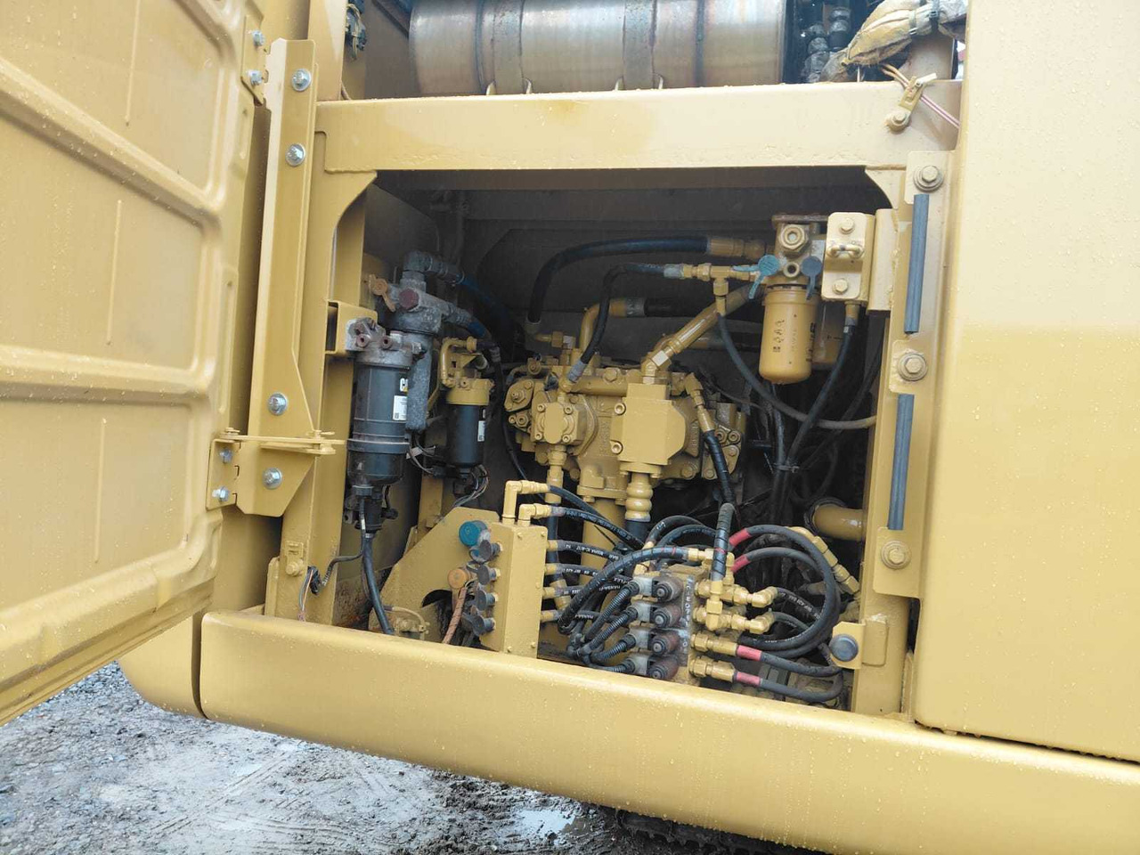 Εκσκαφέας 2017 CATERPILLAR 320FL TRACKED EXCAVATOR: φωτογραφία 40 Εκσκαφέας 2017 CATERPILLAR 320FL TRACKED EXCAVATOR: φωτογραφία 40