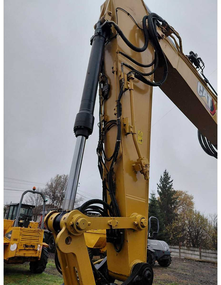 Εκσκαφέας 2017 CATERPILLAR 320FL TRACKED EXCAVATOR: φωτογραφία 32 Εκσκαφέας 2017 CATERPILLAR 320FL TRACKED EXCAVATOR: φωτογραφία 32