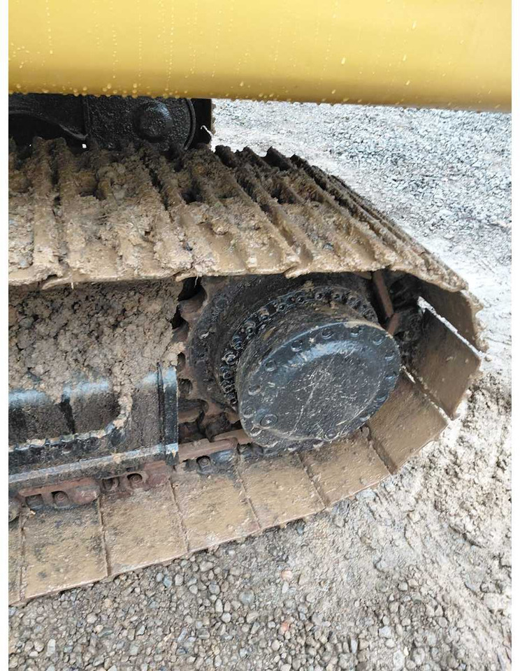 Εκσκαφέας 2017 CATERPILLAR 320FL TRACKED EXCAVATOR: φωτογραφία 23 Εκσκαφέας 2017 CATERPILLAR 320FL TRACKED EXCAVATOR: φωτογραφία 23