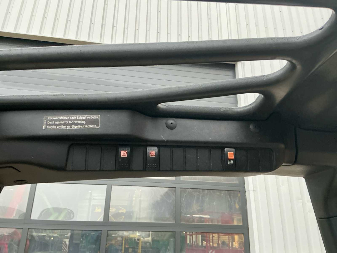 Περονοφόρο όχημα 2017 LINDE E25L-01 FORKLIFT TRUCK: φωτογραφία 20 Περονοφόρο όχημα 2017 LINDE E25L-01 FORKLIFT TRUCK: φωτογραφία 20