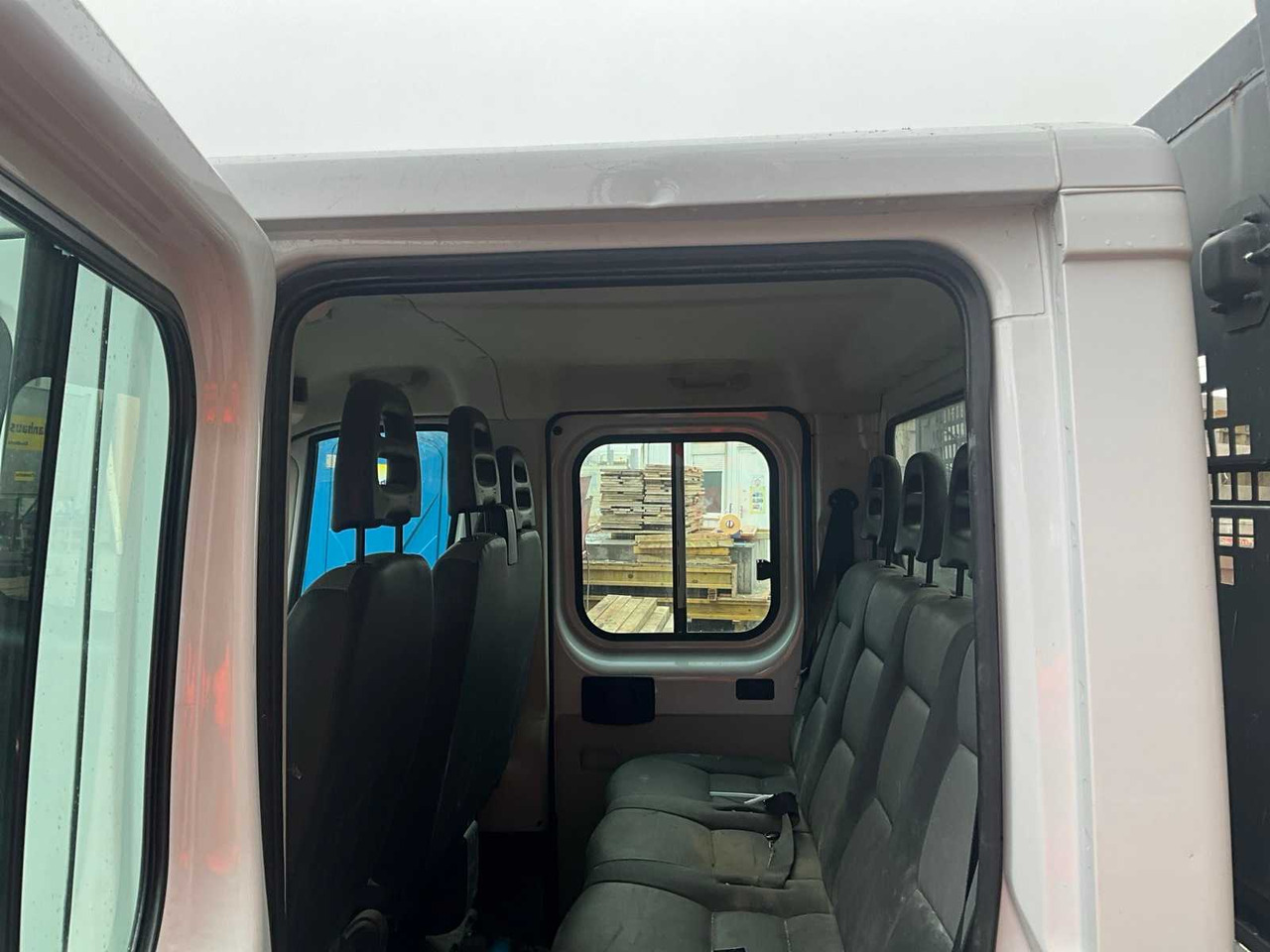 Ελαφρύ επαγγελματικό 2018 FIAT 2.3 MJ DUCATO VANS: φωτογραφία 15 Ελαφρύ επαγγελματικό 2018 FIAT 2.3 MJ DUCATO VANS: φωτογραφία 15