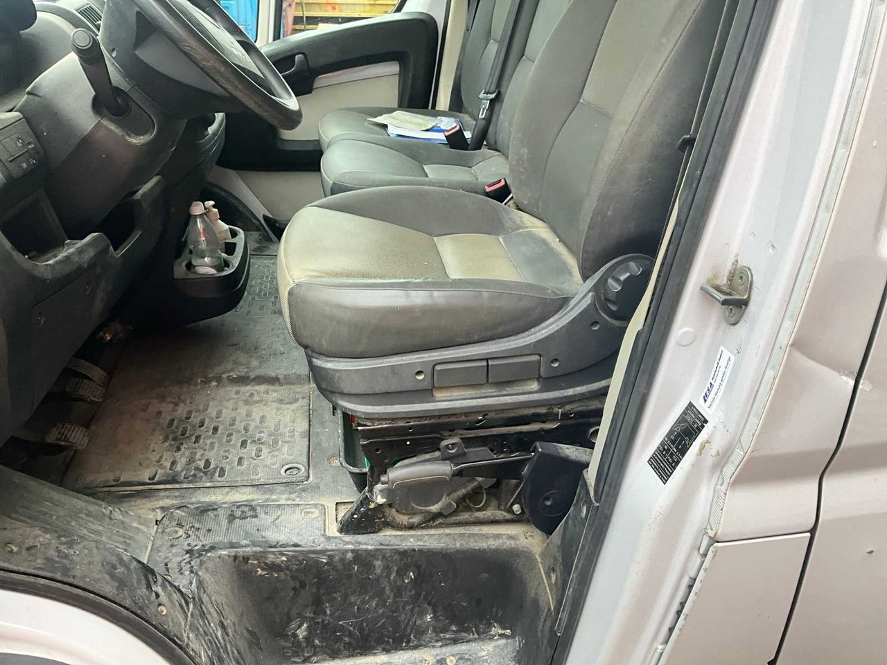 Ελαφρύ επαγγελματικό 2018 FIAT 2.3 MJ DUCATO VANS: φωτογραφία 14 Ελαφρύ επαγγελματικό 2018 FIAT 2.3 MJ DUCATO VANS: φωτογραφία 14