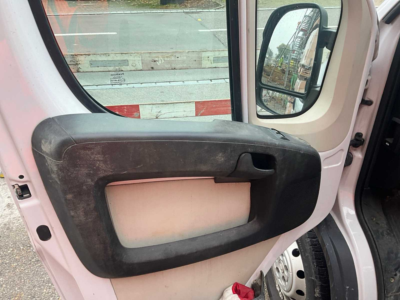 Ελαφρύ επαγγελματικό 2018 FIAT 2.3 MJ DUCATO VANS: φωτογραφία 9 Ελαφρύ επαγγελματικό 2018 FIAT 2.3 MJ DUCATO VANS: φωτογραφία 9