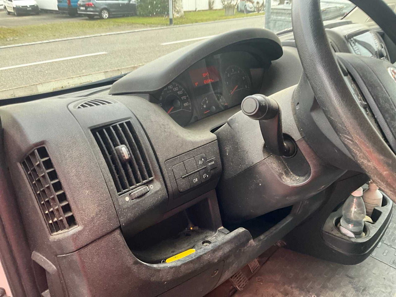 Ελαφρύ επαγγελματικό 2018 FIAT 2.3 MJ DUCATO VANS: φωτογραφία 12 Ελαφρύ επαγγελματικό 2018 FIAT 2.3 MJ DUCATO VANS: φωτογραφία 12