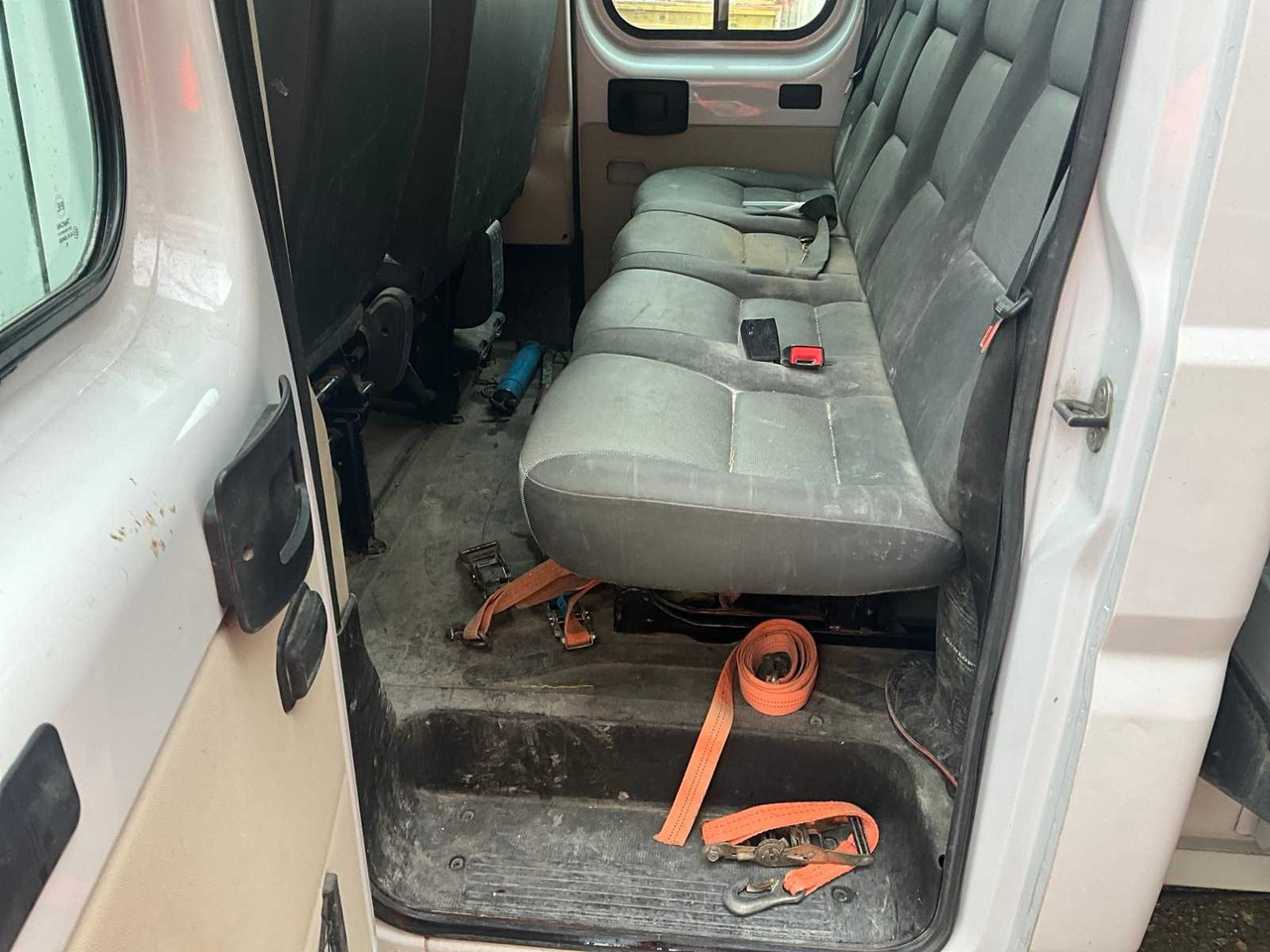 Ελαφρύ επαγγελματικό 2018 FIAT 2.3 MJ DUCATO VANS: φωτογραφία 16 Ελαφρύ επαγγελματικό 2018 FIAT 2.3 MJ DUCATO VANS: φωτογραφία 16