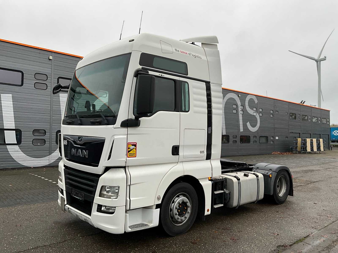 2019 MAN TGX 18.460 4X2 EURO6 TRUCK - Φορτηγό: φωτογραφία 1 2019 MAN TGX 18.460 4X2 EURO6 TRUCK - Φορτηγό: φωτογραφία 1