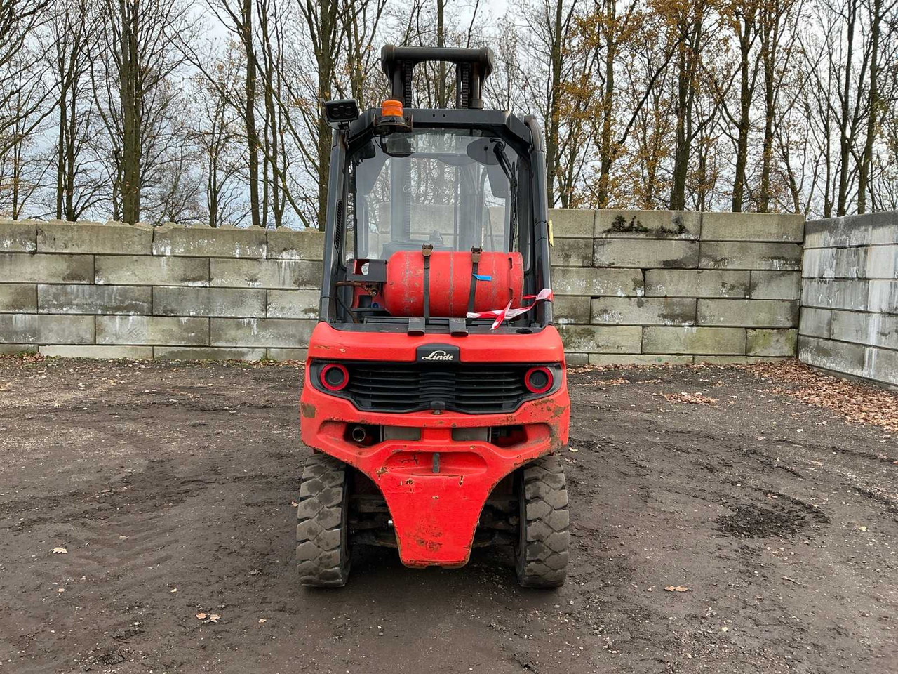 2020 LINDE H25T-01 FORKLIFT - Περονοφόρο όχημα: φωτογραφία 4 2020 LINDE H25T-01 FORKLIFT - Περονοφόρο όχημα: φωτογραφία 4