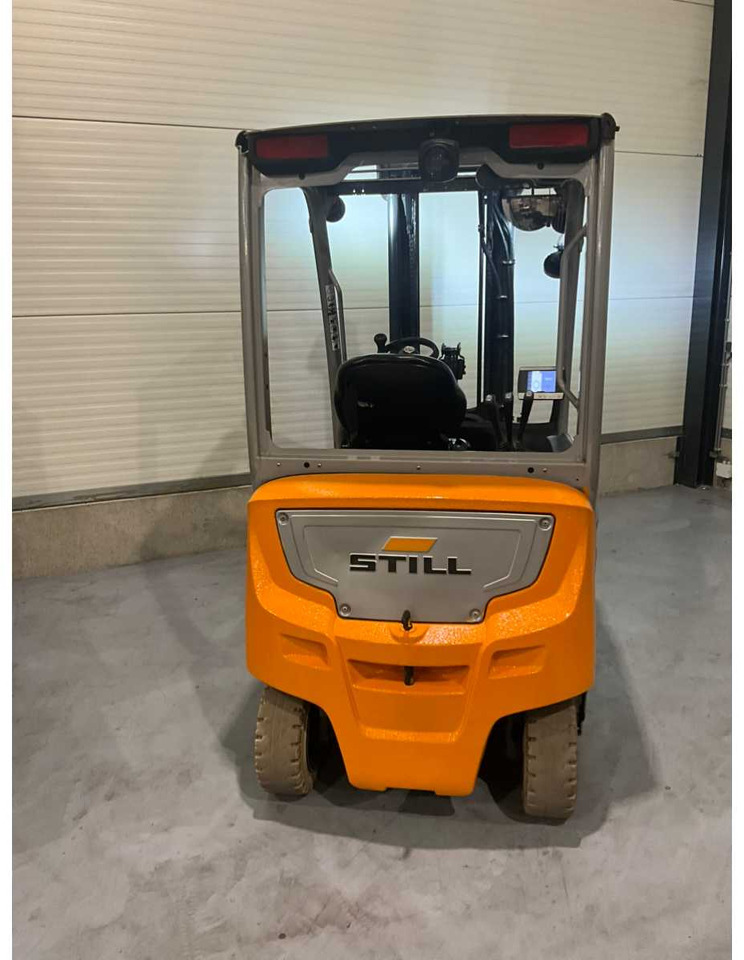 2020 STILL RX20-20P 2000KG FORKLIFT - Περονοφόρο όχημα: φωτογραφία 4 2020 STILL RX20-20P 2000KG FORKLIFT - Περονοφόρο όχημα: φωτογραφία 4