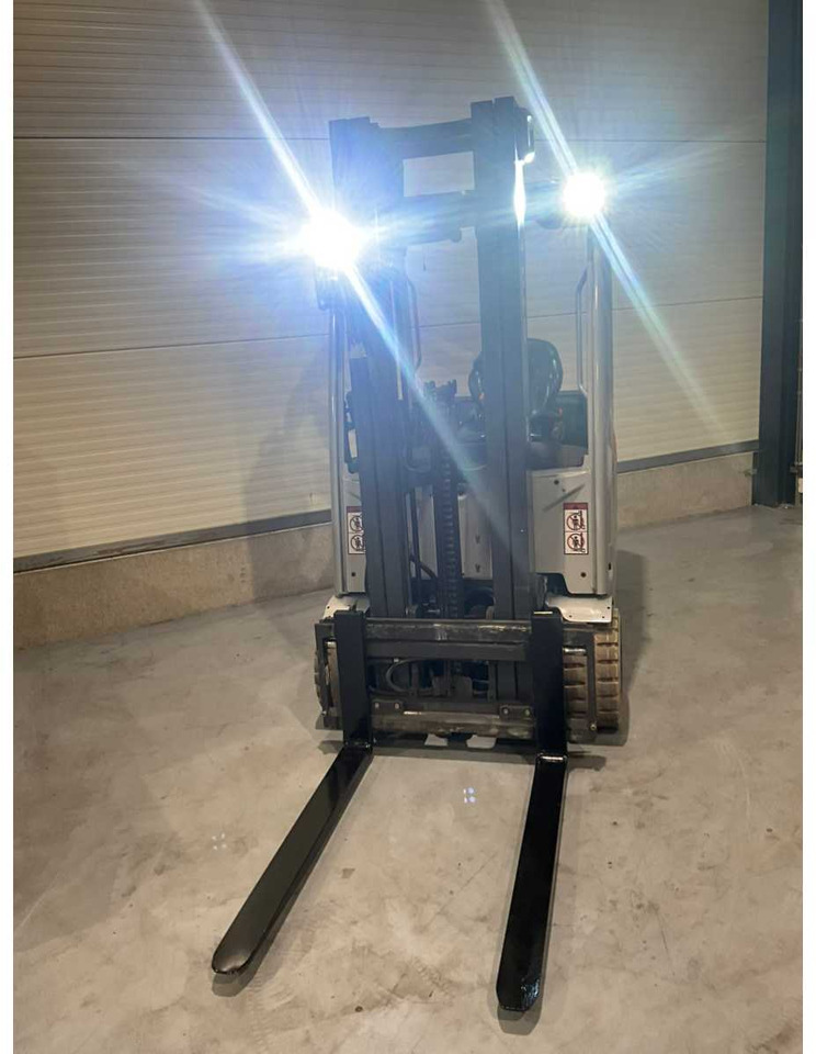 2020 STILL RX20-20P 2000KG FORKLIFT - Περονοφόρο όχημα: φωτογραφία 5 2020 STILL RX20-20P 2000KG FORKLIFT - Περονοφόρο όχημα: φωτογραφία 5