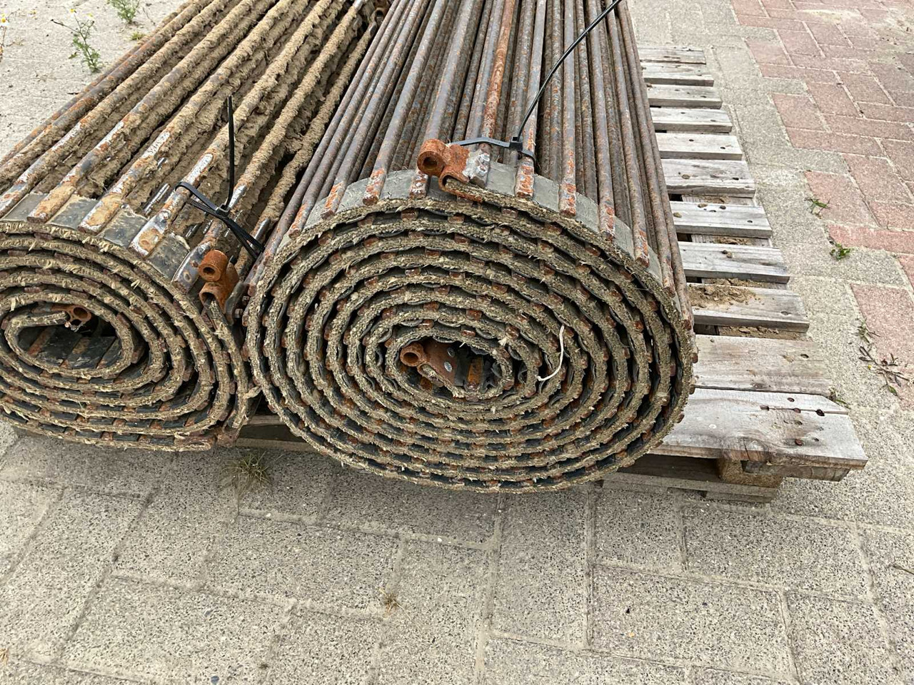 Πατατοεξαγωγέας Amac AXL2: φωτογραφία 32