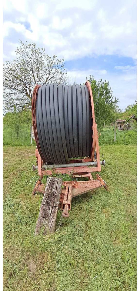 BAUER - Φρεζοσβαρνα: φωτογραφία 5 BAUER - Φρεζοσβαρνα: φωτογραφία 5