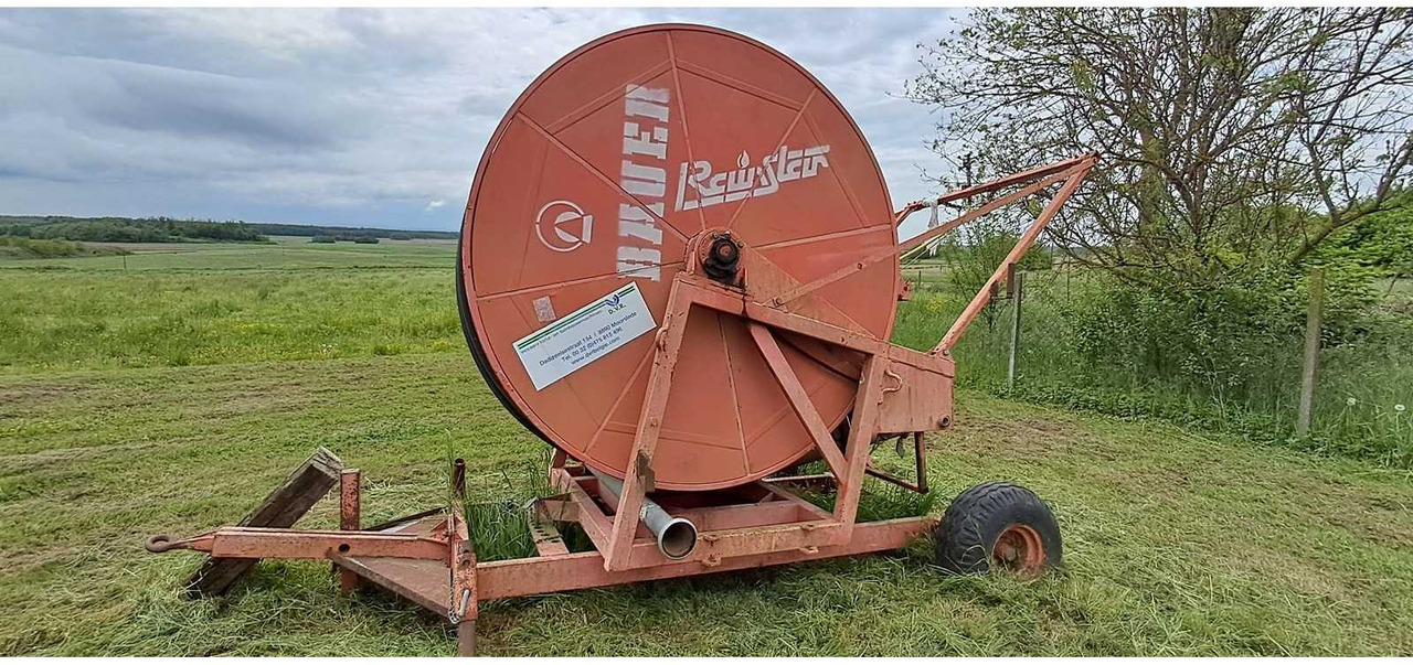 BAUER - Φρεζοσβαρνα: φωτογραφία 3 BAUER - Φρεζοσβαρνα: φωτογραφία 3