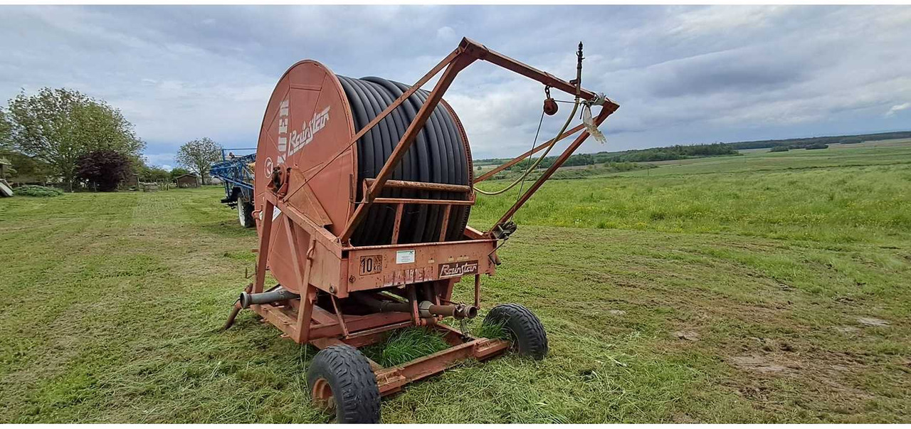 BAUER - Φρεζοσβαρνα: φωτογραφία 2 BAUER - Φρεζοσβαρνα: φωτογραφία 2