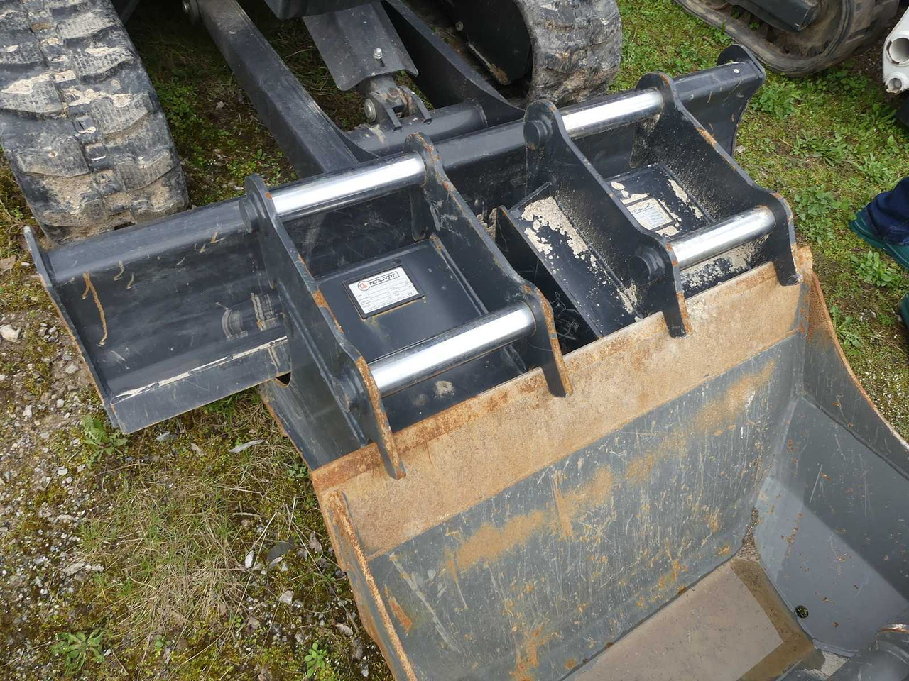 Μίνι εκσκαφέας BOBCAT E27Z: φωτογραφία 17