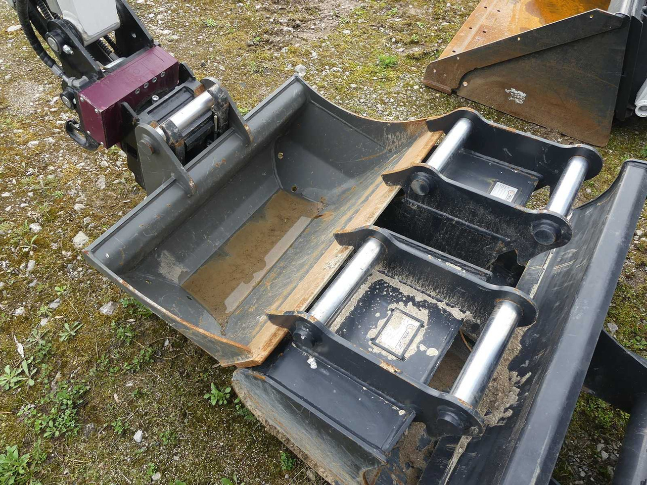 Μίνι εκσκαφέας BOBCAT E27Z: φωτογραφία 12