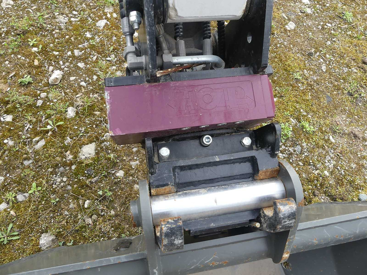 Μίνι εκσκαφέας BOBCAT E27Z: φωτογραφία 13