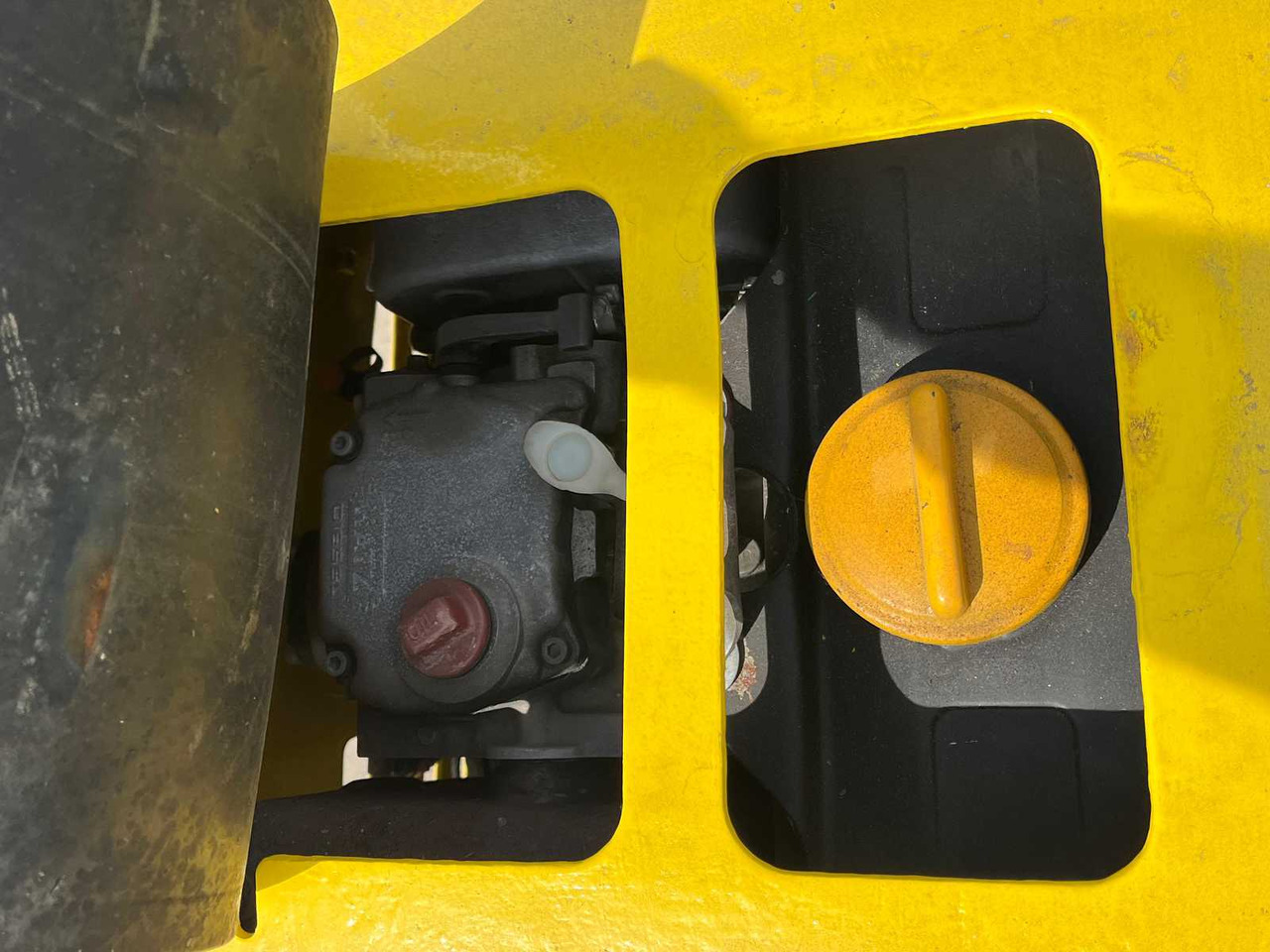 Δονητική πλάκα BOMAG BPR 70/70 D: φωτογραφία 10