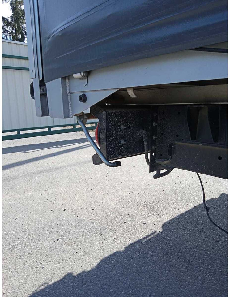 CAR TRAILER - 2019 - Τρέιλερ: φωτογραφία 5 CAR TRAILER - 2019 - Τρέιλερ: φωτογραφία 5