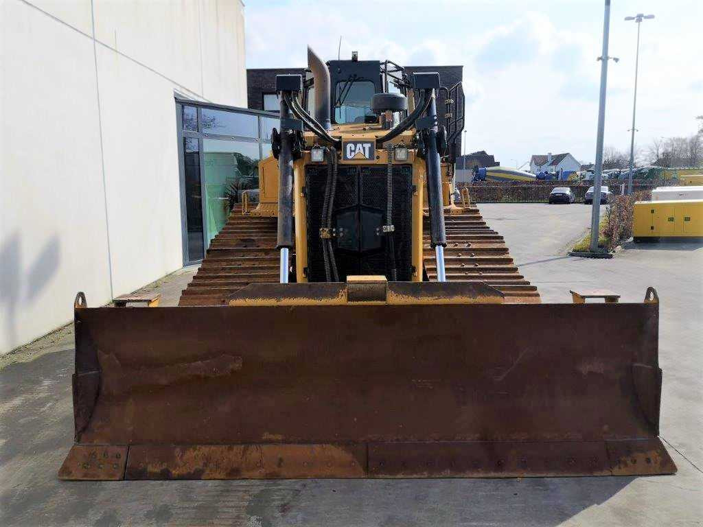 CATERPILLAR D6T LGP - Μπουλντόζα: φωτογραφία 3 CATERPILLAR D6T LGP - Μπουλντόζα: φωτογραφία 3