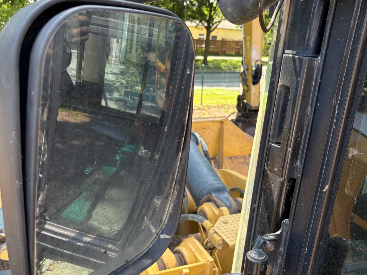 Ελαστιχοφόρος φορτωτής Caterpillar / CAT 972 K: φωτογραφία 20