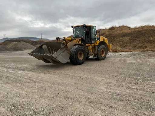 Caterpillar L972H - Φορτωτής πλάγιας ολίσθησης: φωτογραφία 3 Caterpillar L972H - Φορτωτής πλάγιας ολίσθησης: φωτογραφία 3